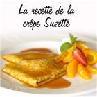 Crepes suzette recette marmiton veritable