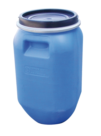 FUT INOX 304 - 25 litres - premium