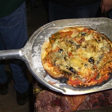 Pelle à pizza : Du matériel de qualité accessible à tous