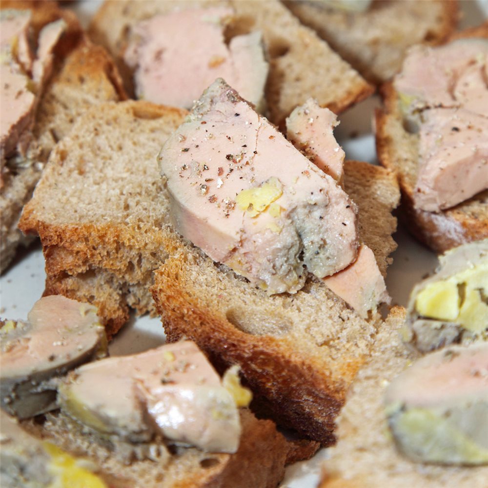 foie-gras-quel-pain-choisir