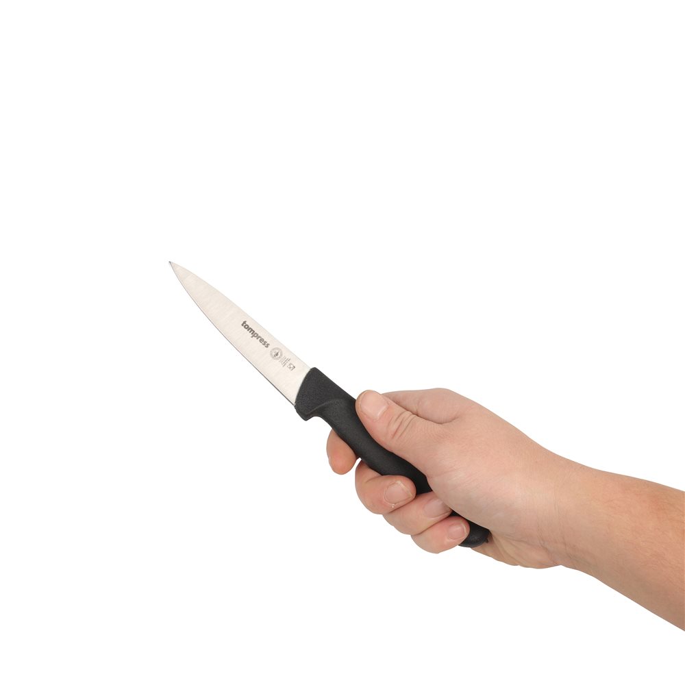 Couteau à éplucher Glints Slate 9cm