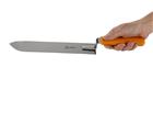 Couteau à désoperculer inox 25 cm