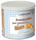 Aromatisation pour yaourtière parfum caramel beurre salé