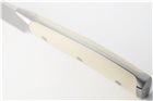 Couteau à désosser forgé 14 cm Classic Ikon blanc Wüsthof