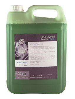 5 L Kanister Flüssig-Waschmittel