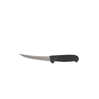 Couteau à désosser dos renversé 15 cm
